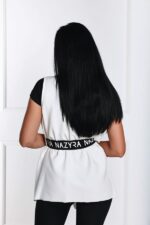 Nazyra Ayla Mellény