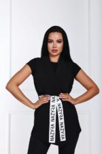 Nazyra Ayla Mellény