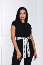 Nazyra Ayla Mellény