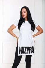 Nazyra Maya póló
