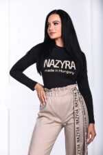 Nazyra Isabel Felső