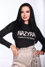 Nazyra Isabel Felső