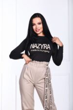 Nazyra Isabel Felső