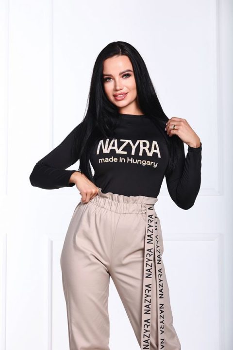Nazyra Isabel Felső