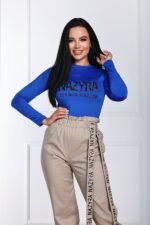 Nazyra Isabel Felső