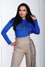 Nazyra Isabel Felső