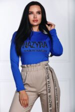 Nazyra Isabel Felső