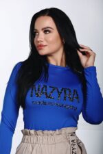 Nazyra Isabel Felső