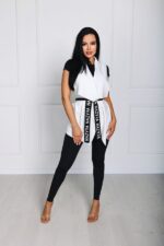 Nazyra Ayla Mellény