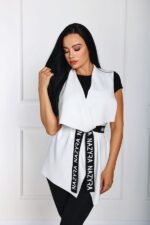 Nazyra Ayla Mellény