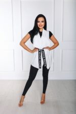 Nazyra Ayla Mellény