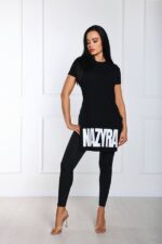 Nazyra Nyra rövidnadrág