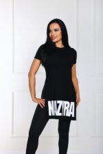 Nazyra Nyra rövidnadrág