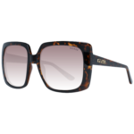 Guess napszemüveg szögletes barna