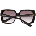 Guess napszemüveg szögletes barna
