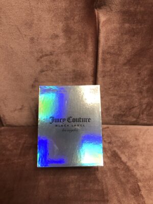 Juicy Couture óra arany/rózsaszín