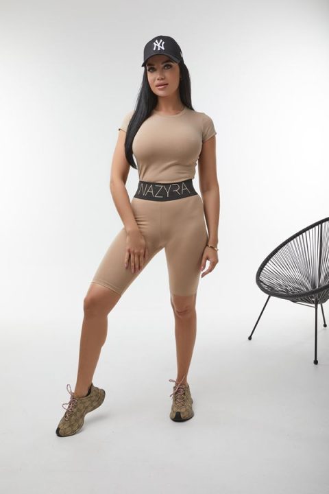 Nazyra Zaida szett