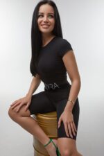 Nazyra Zaida szett