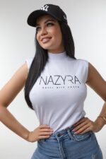 Nazyra Zuri felső