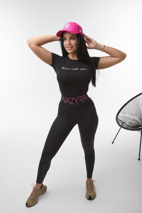 Nazyra Zana nadrág