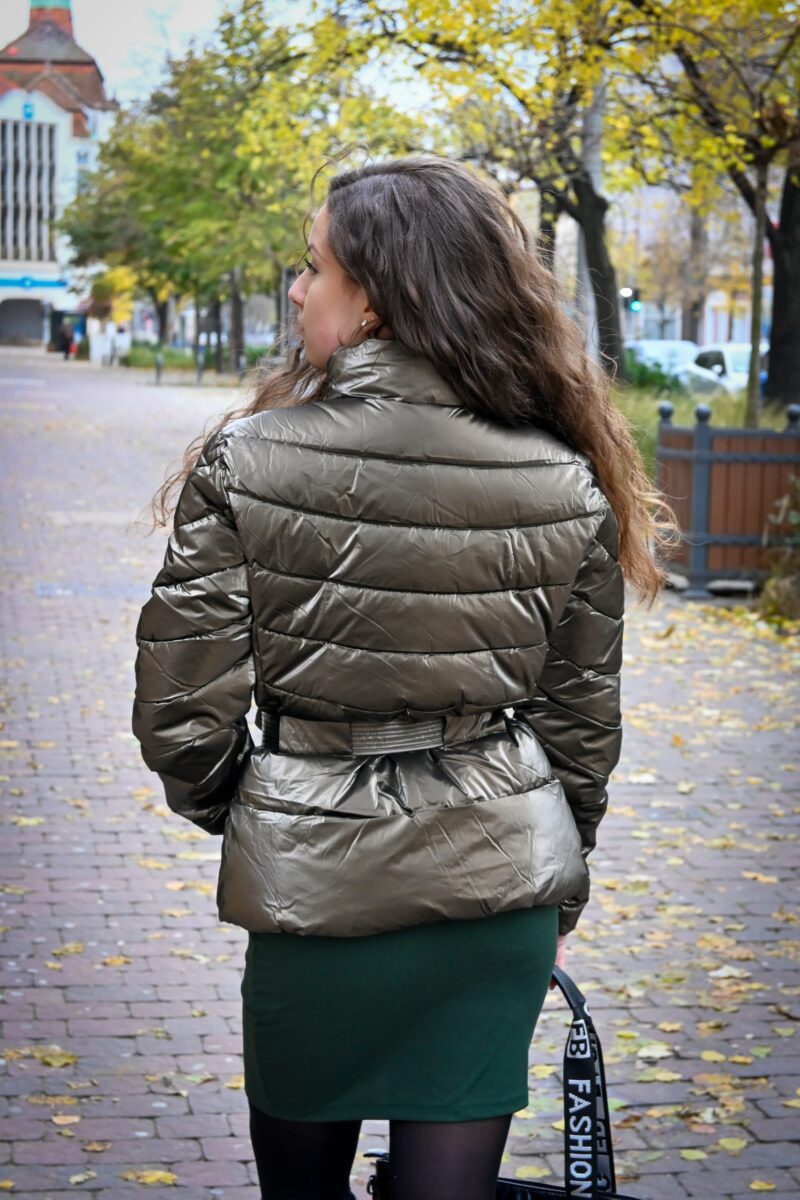 Elvira kabát