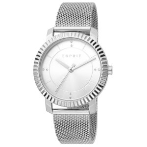 Esprit ezüst óra karkötővel