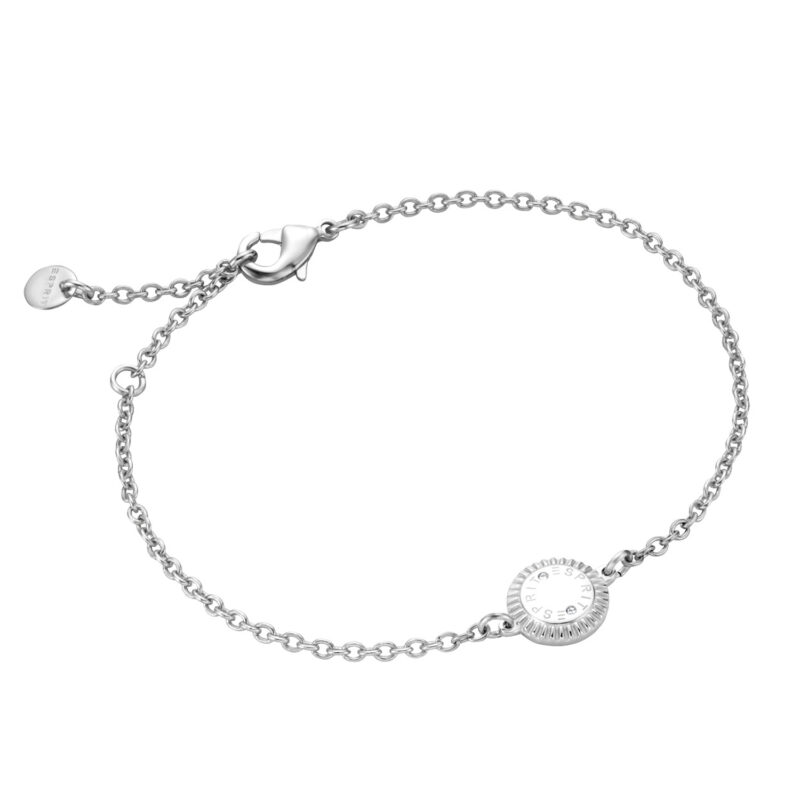 Esprit ezüst óra karkötővel