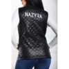 Nazyra Amira mellény