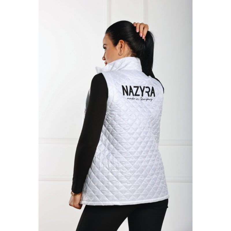 Nazyra Amira mellény