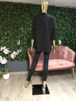 Heidi 3/4 ujjú blézer