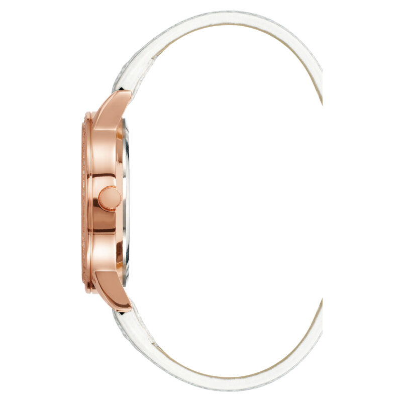 Juicy Couture roségold/ezüst