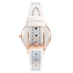 Juicy Couture roségold/ezüst