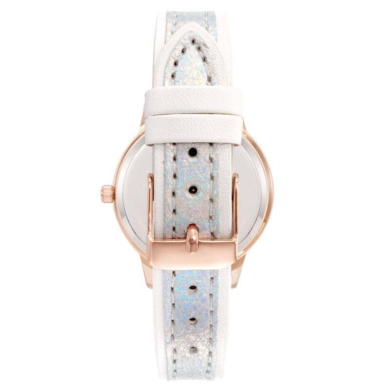 Juicy Couture roségold/ezüst