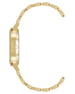 Juicy Couture fekete arany óra
