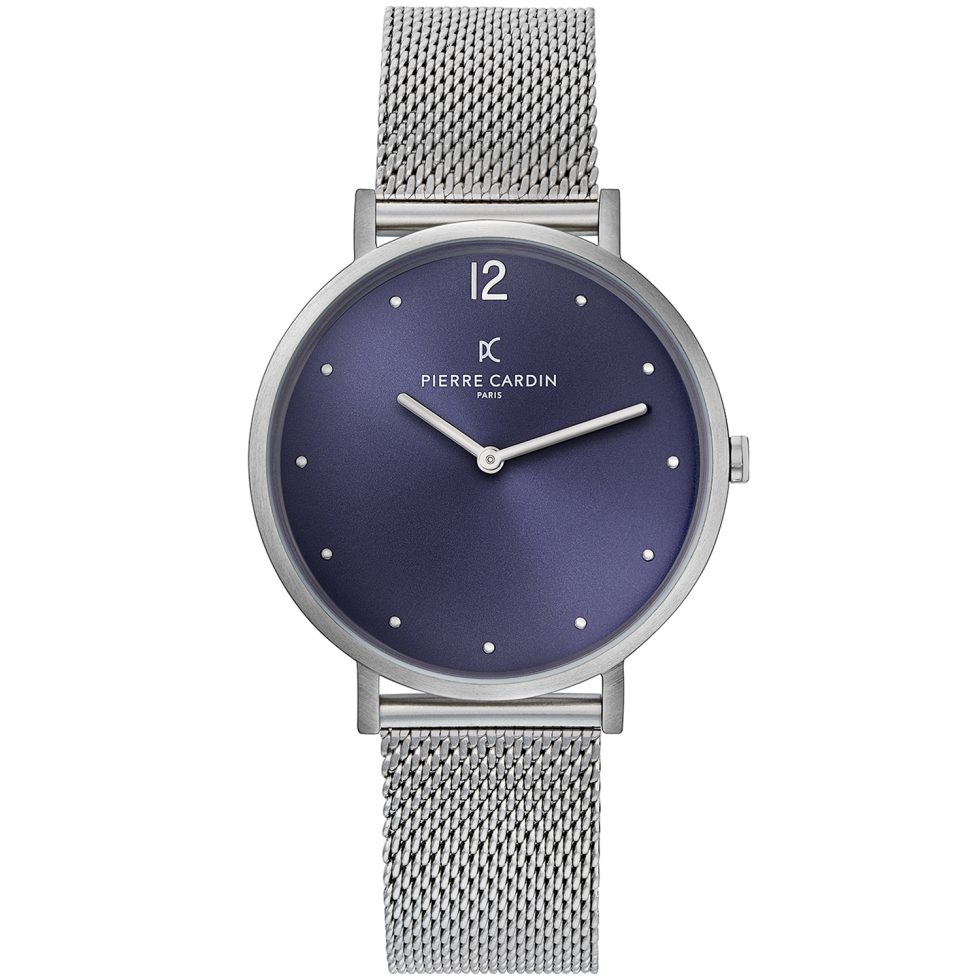 Pierre Cardin óra ajándék tornazsákkal