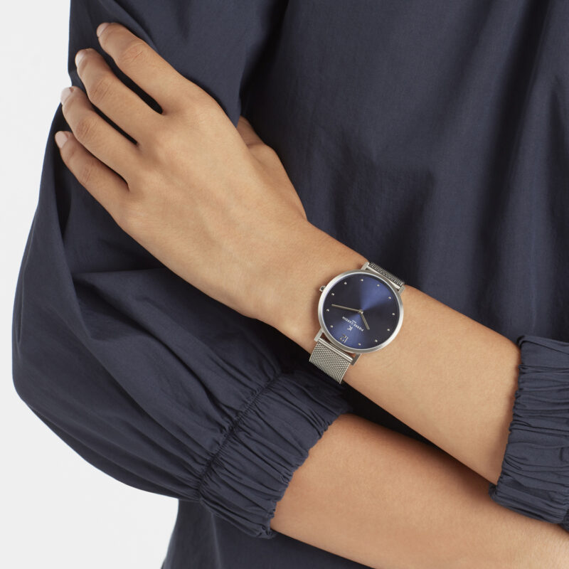 Pierre Cardin óra ajándék tornazsákkal