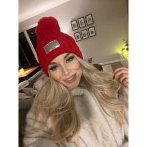 Nazyra LUCY sapka