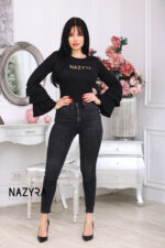 NAZYRA Mara felső