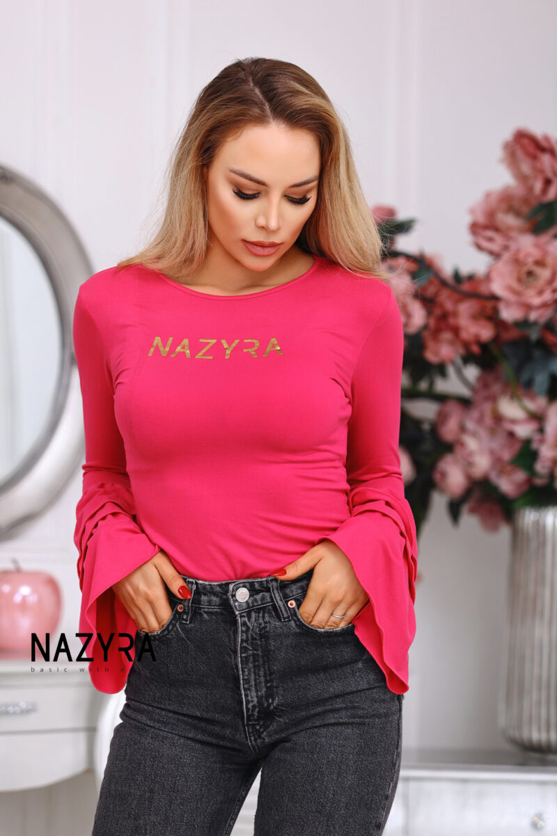 NAZYRA Mara felső