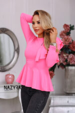 NAZYRA Milena felső