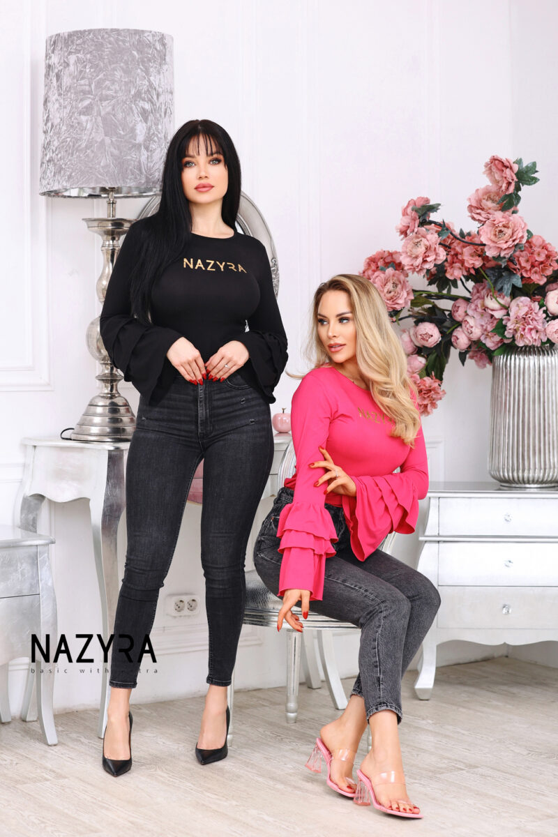 NAZYRA Mara felső