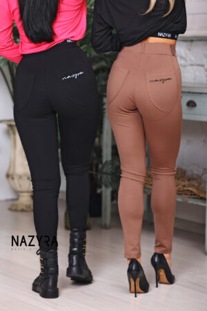 NAZYRA Leyla nadrág