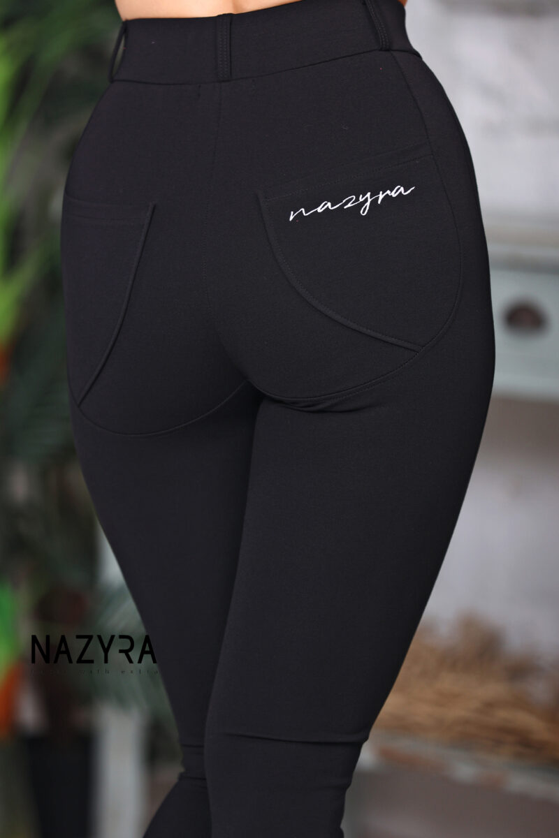 NAZYRA Leyla nadrág