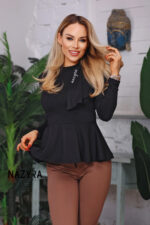 NAZYRA Milena felső