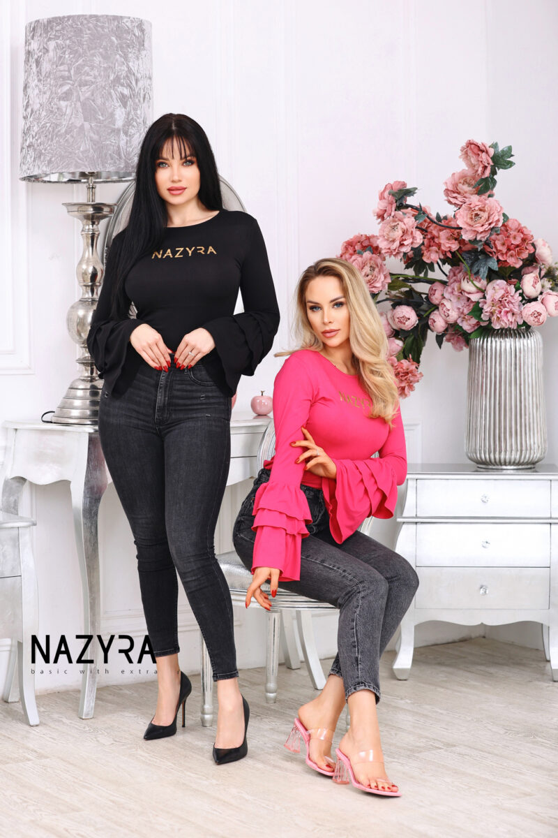 NAZYRA Mara felső