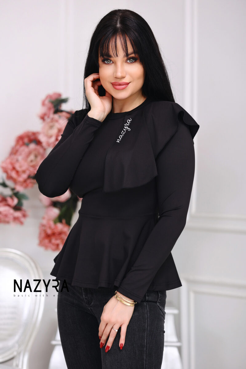NAZYRA Milena felső