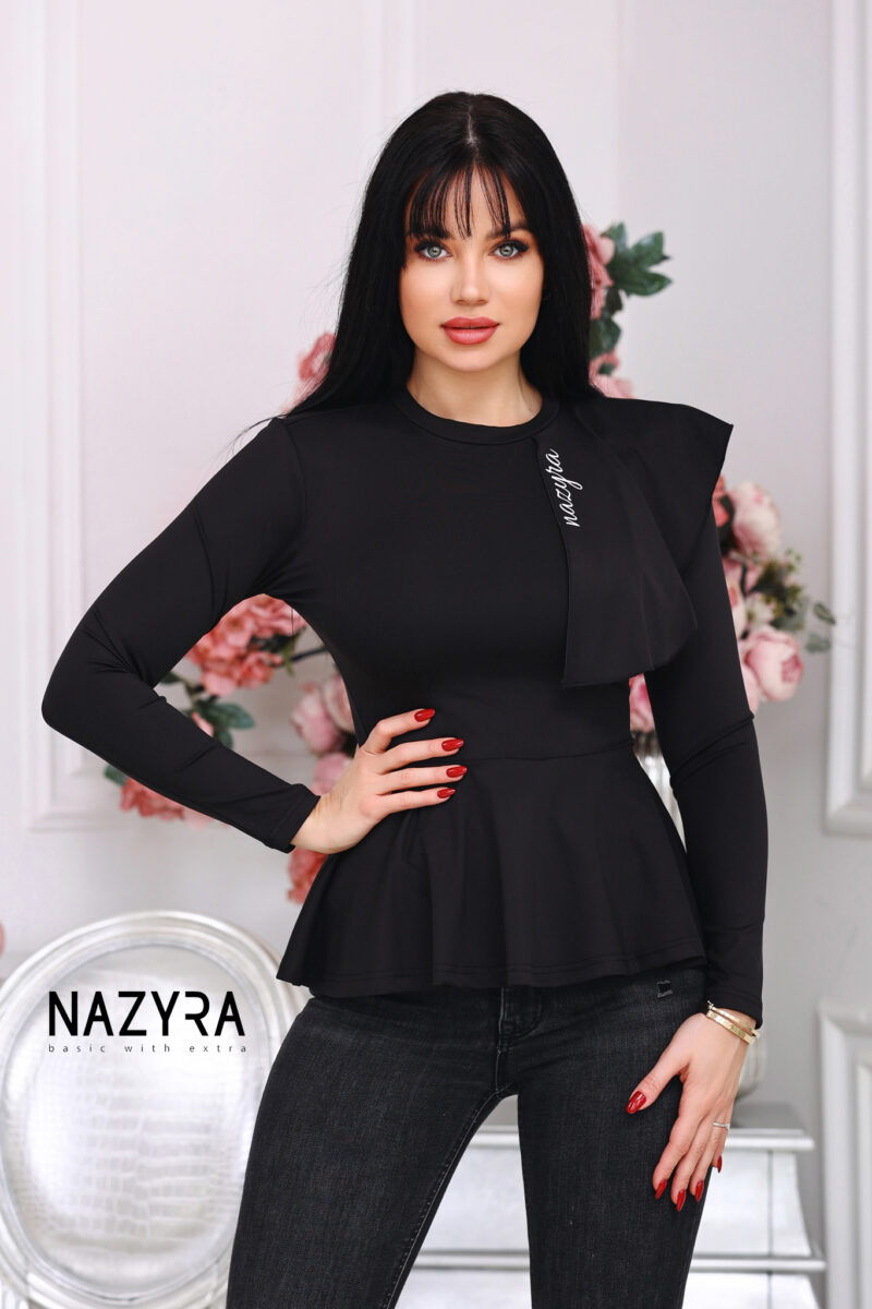 NAZYRA Milena felső