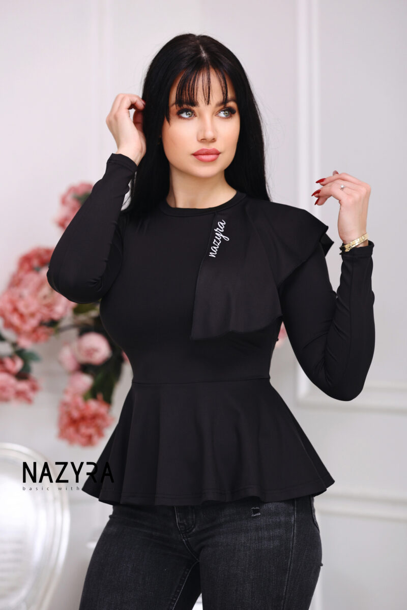 NAZYRA Milena felső