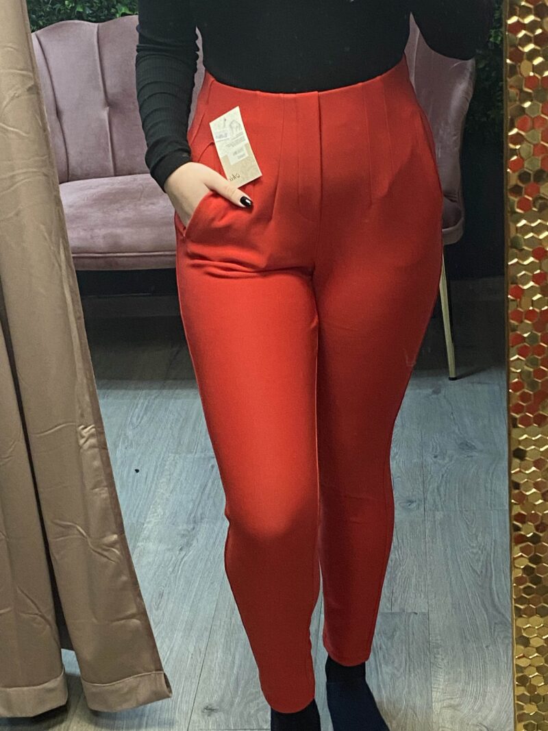 Zara nadrág