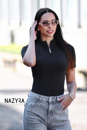 Estrella body Nazyra